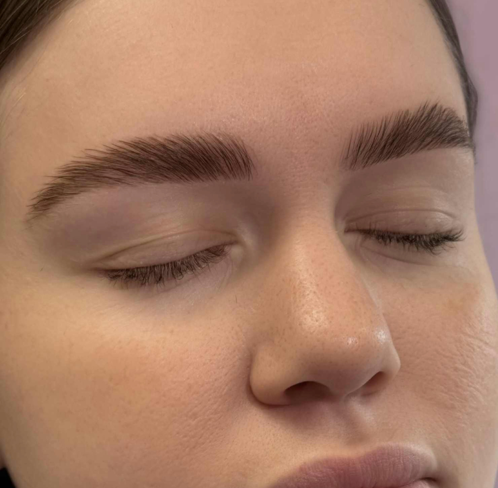 Brow Lamination