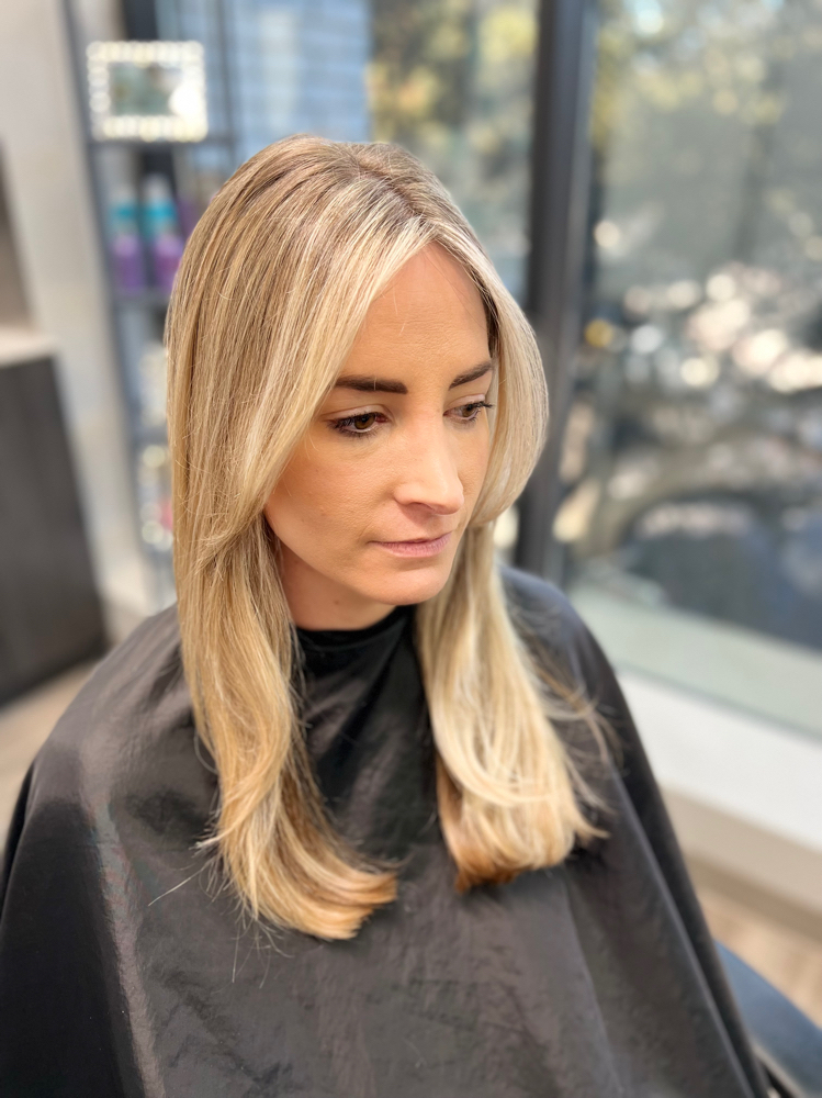 Face Frame Or Mini Highlight