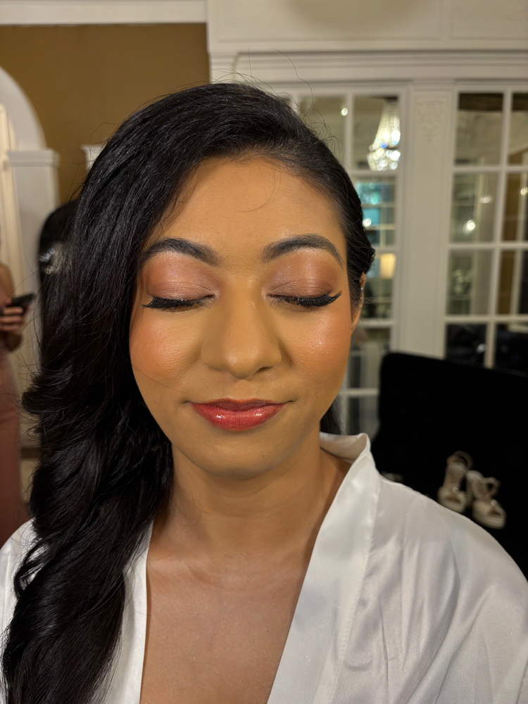 Bridal Trial