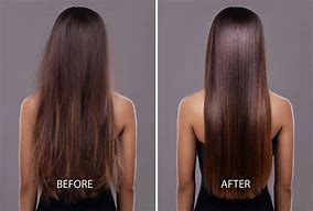 Keratin Treatment