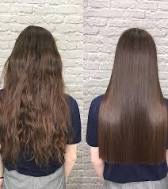 Keratin Treatment