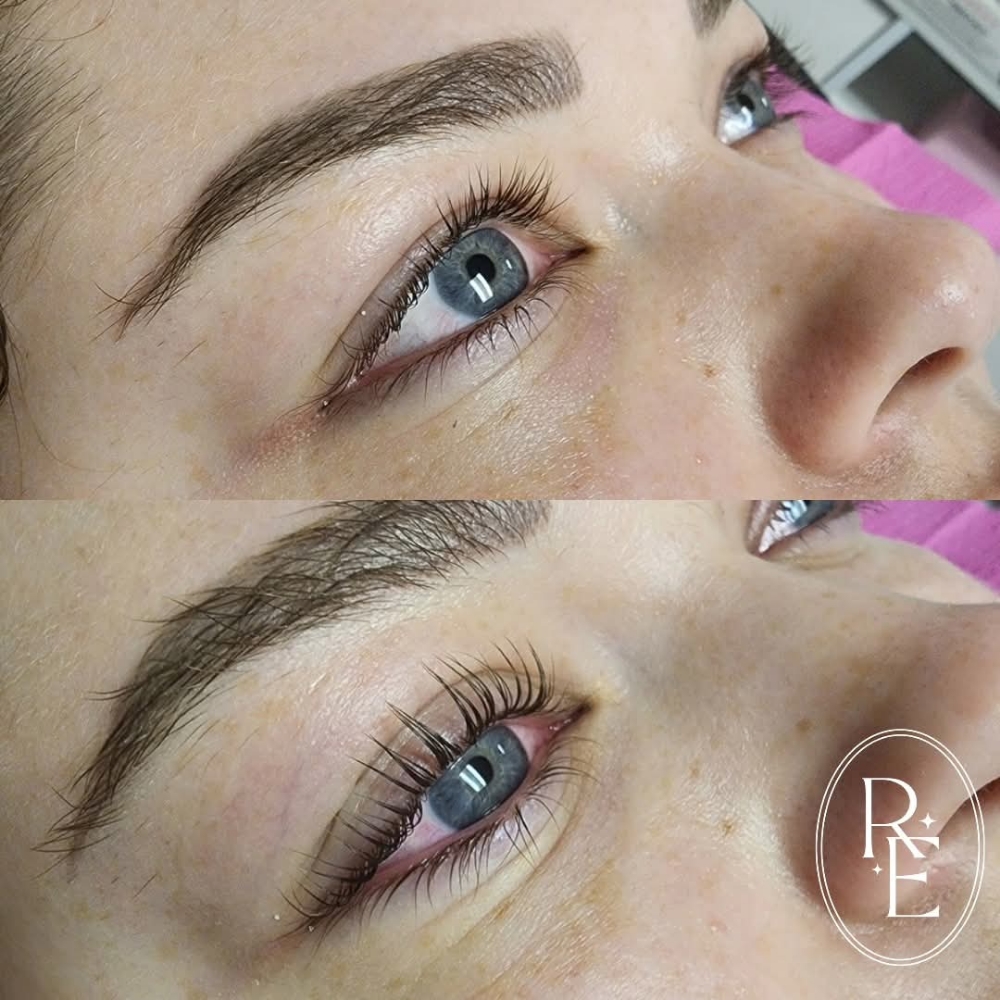 Lash Lift