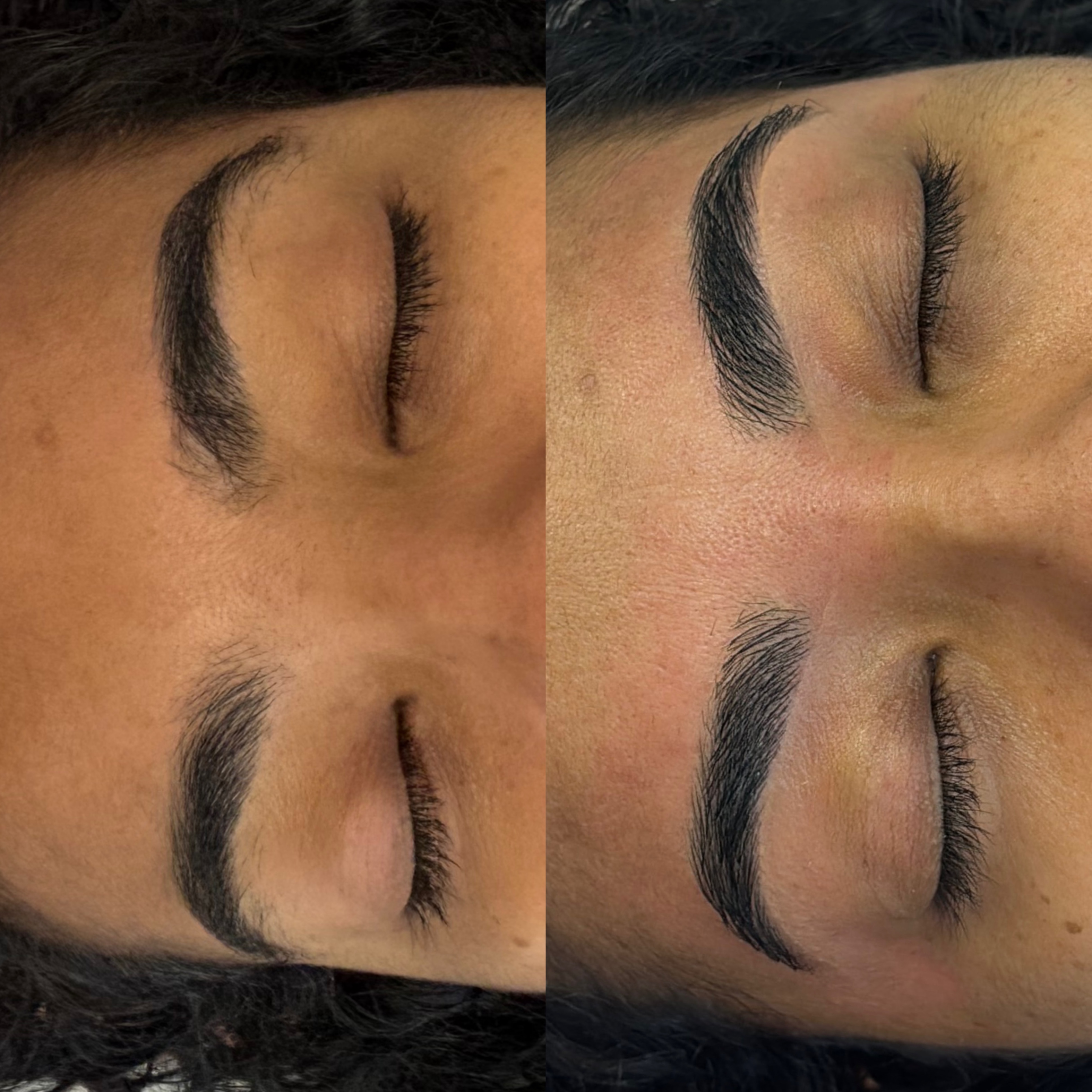 Signature Brow Shaping