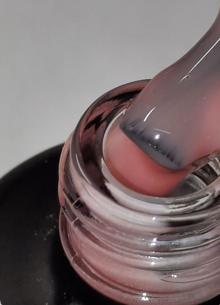 Gel Manicure