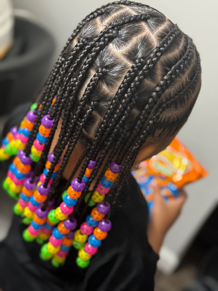 Braids & Beads GIRLS