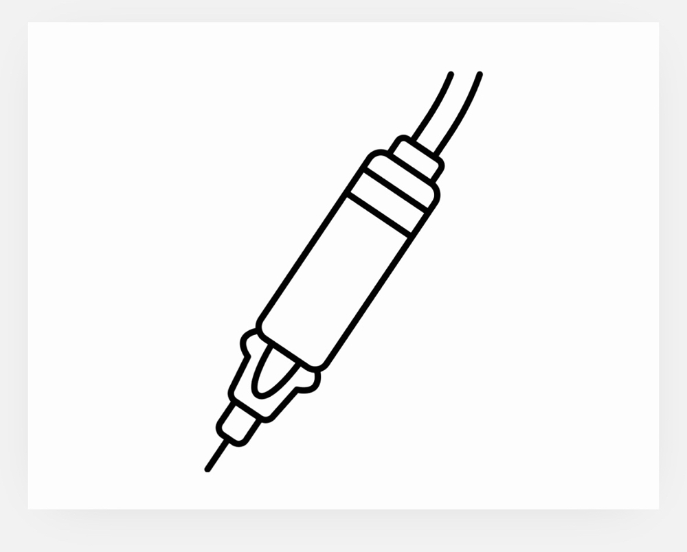 Electrolysis - 45 Minutes