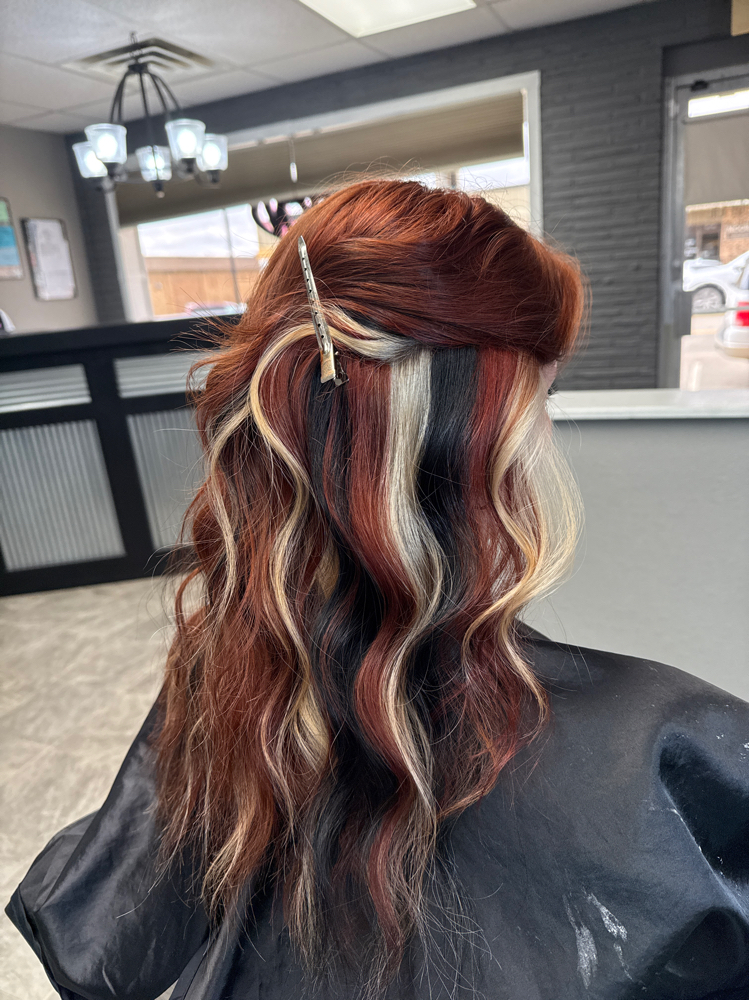 Vivid Color