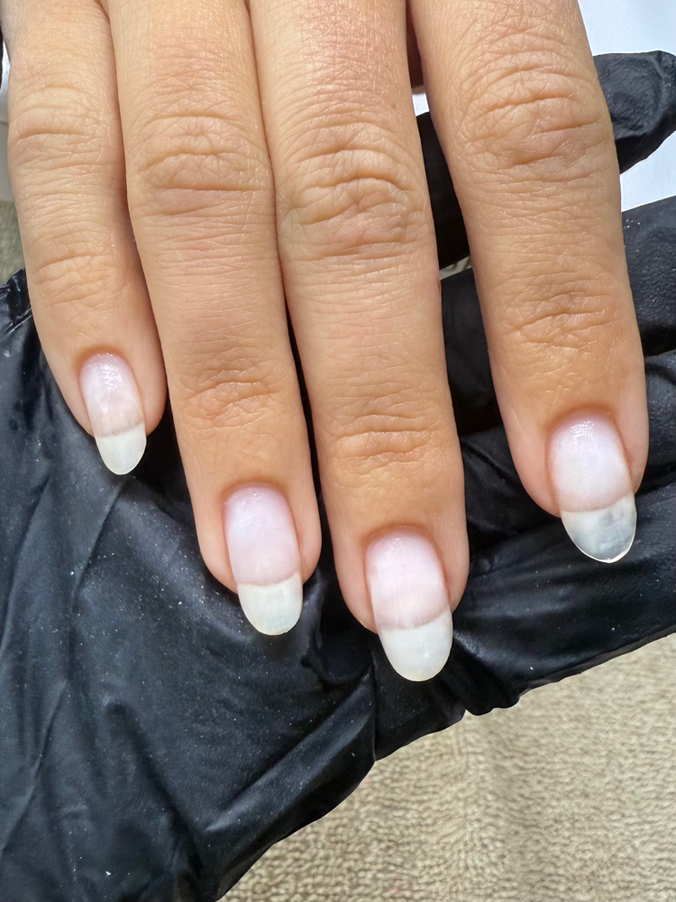 Nail Removal at Nail Theory By Tracy in Eagle, ID