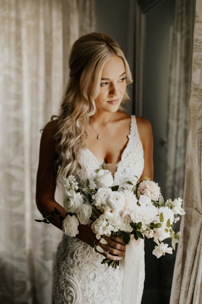 Original Bridal Package