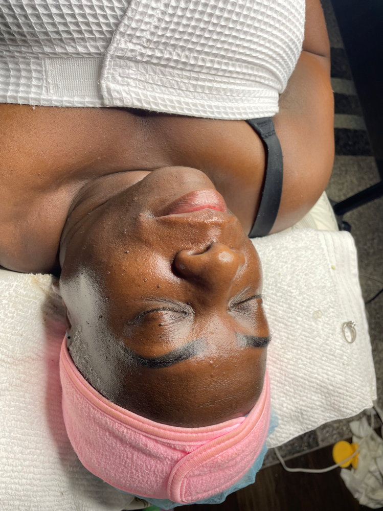 Get Me Right Facial (45 Min)