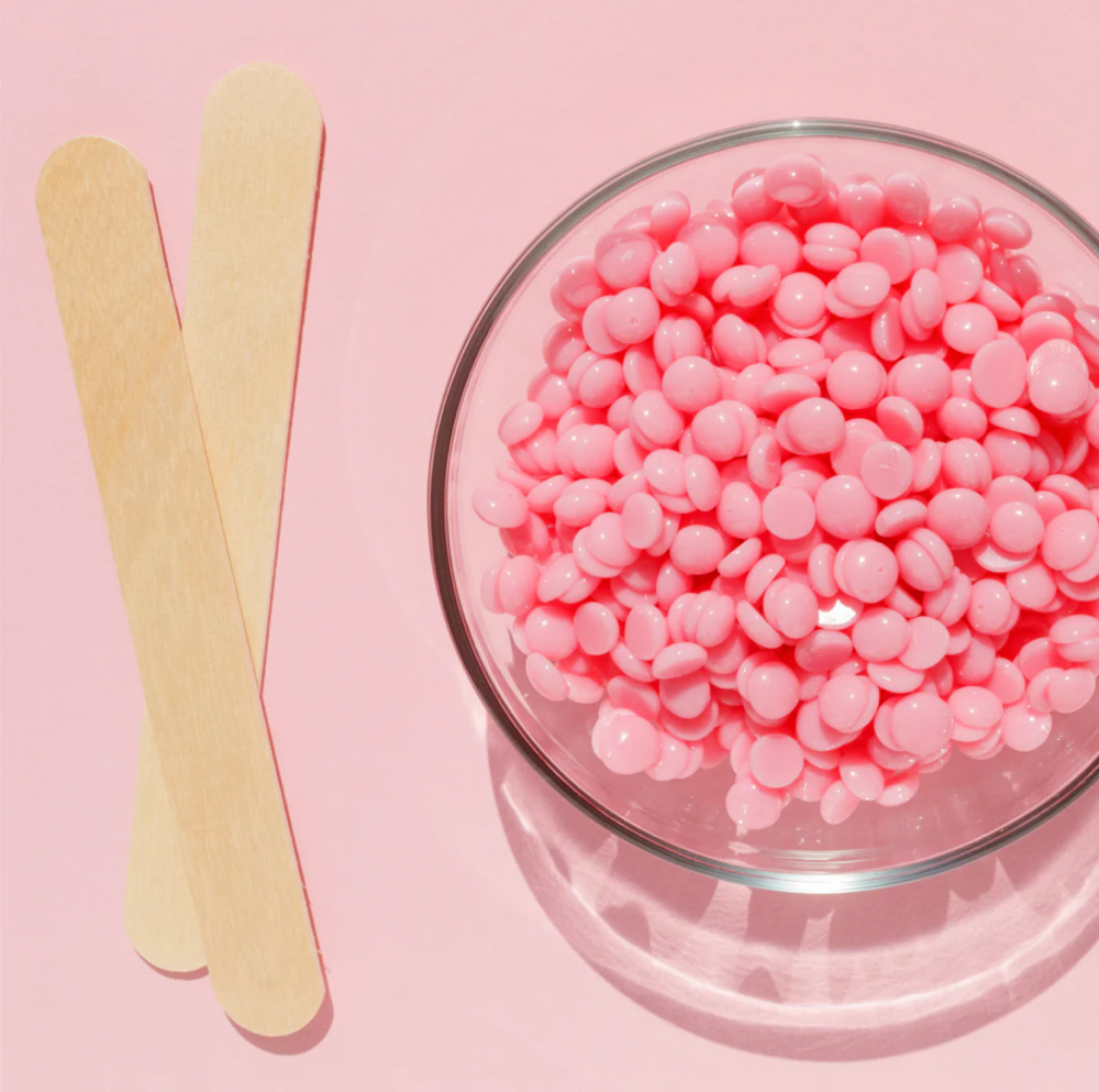 Eyebrows + Upper Lip at Bare Ritual in Dobbs Ferry, NY