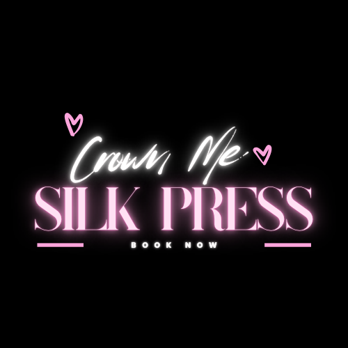 Crown Me Silk Press at Crown Me Styles in Lafayette, IN