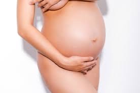 Prenatal Brazilian Wax