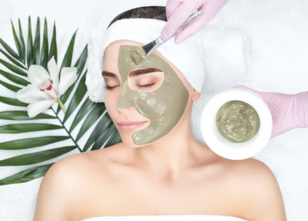 CLASSIC FACIAL