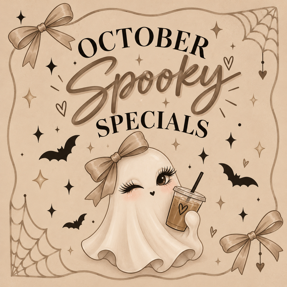 October Lash Specials at By Karina Aesthetics in Banning, CA