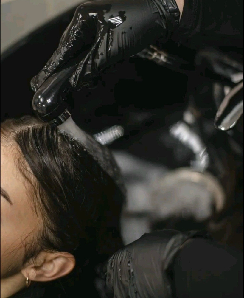 Amika Intensive Shine Treatment