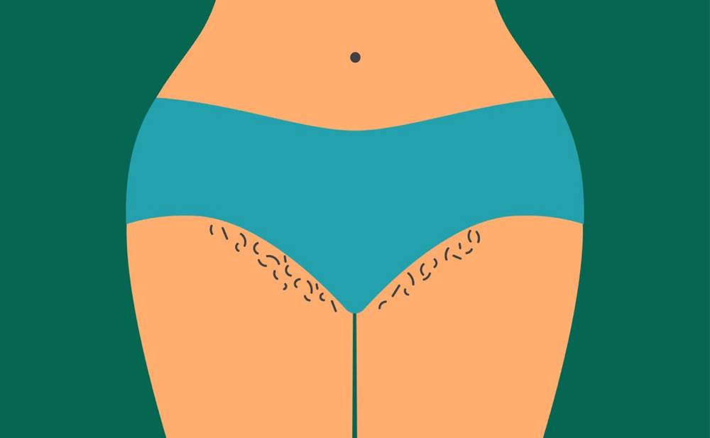 BIKINI WAX
