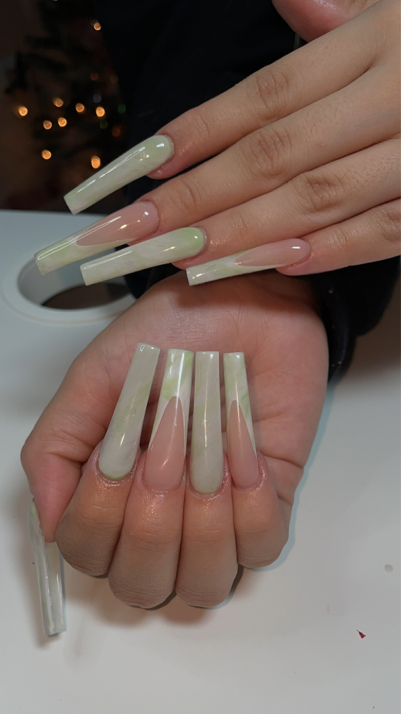 XL French Set