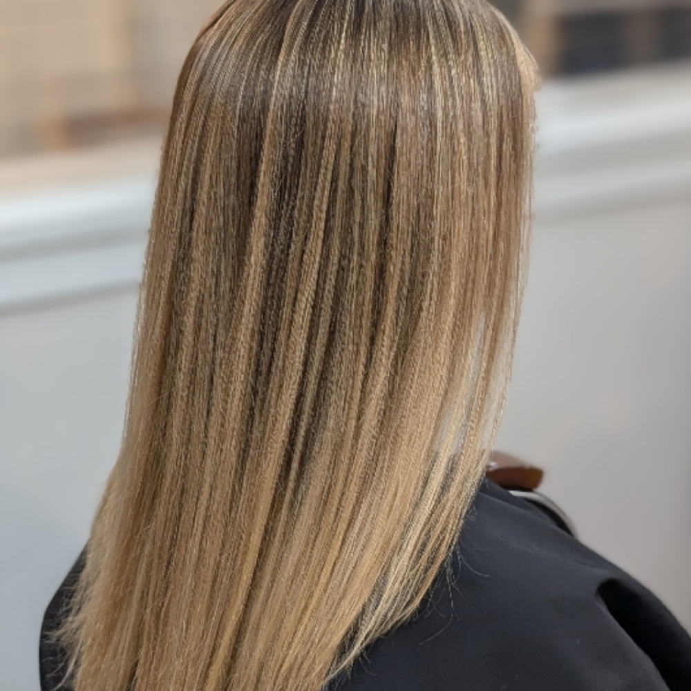 • In-Between Trim • at Em's Hair Design in Grafton, WI