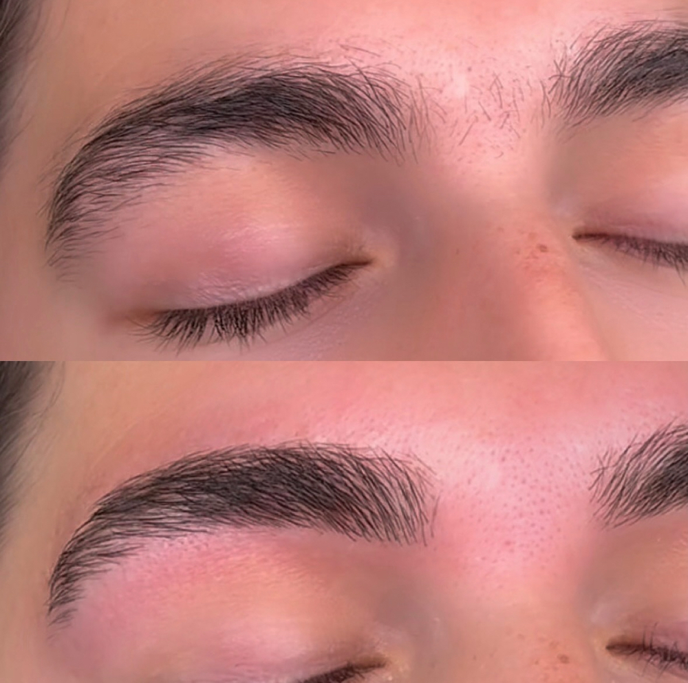 Brow Wax