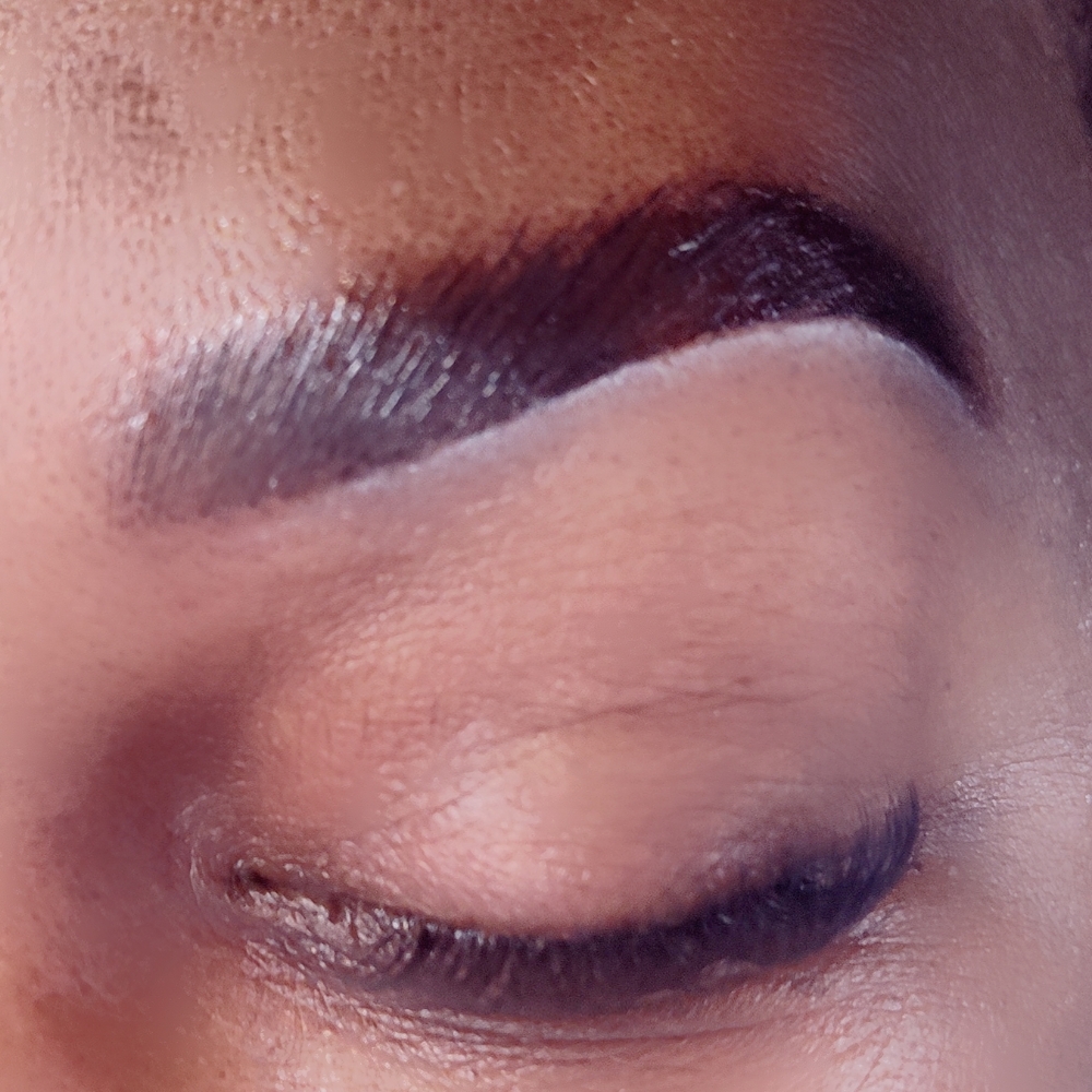 Lash And Brow Stain