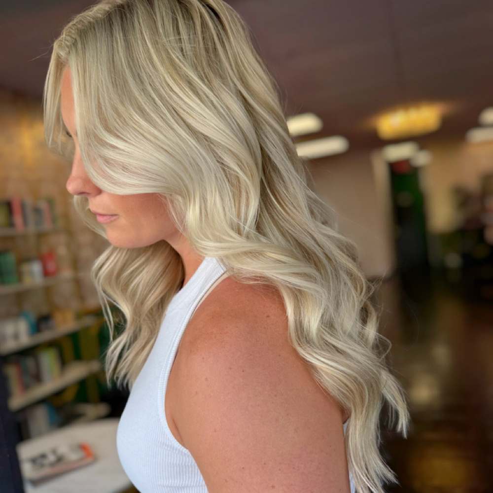 Formal Style at Chelsea’s Chair in Tampa, FL