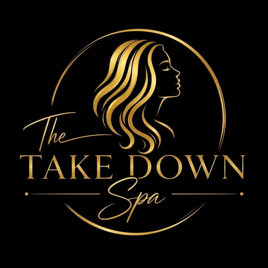 CROHET TAKEDOWN at THE TAKE DOWN SPA in decatur, GA