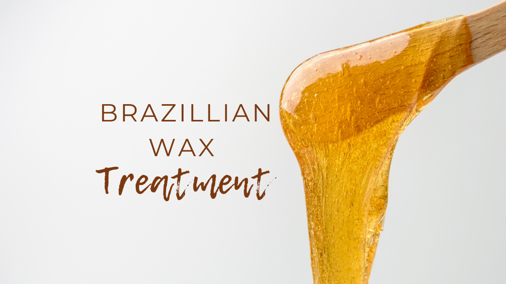Brazillian Wax