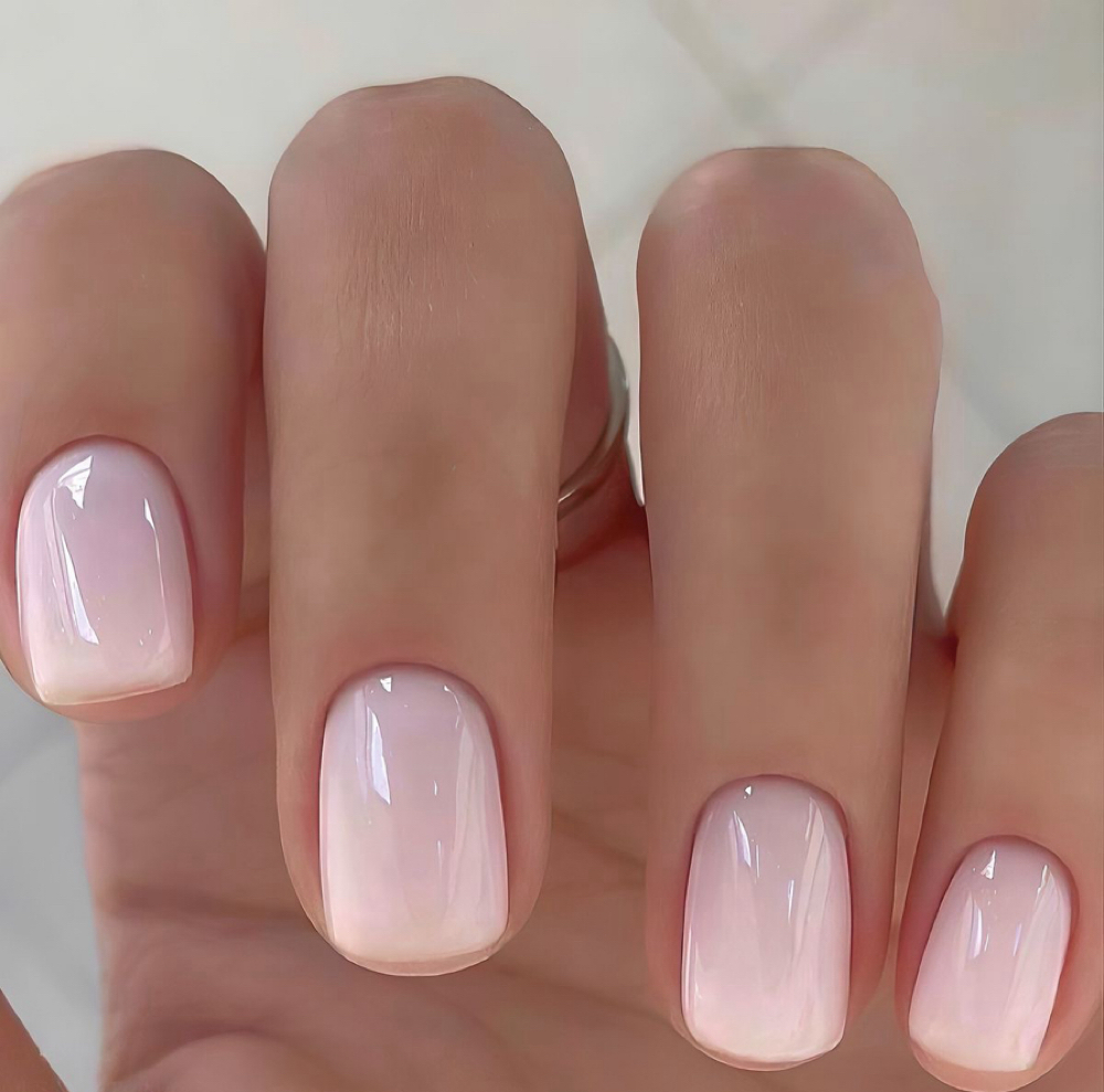 Russian Manicure Builder Gel at Beauty  Glow in Falls Church, VA