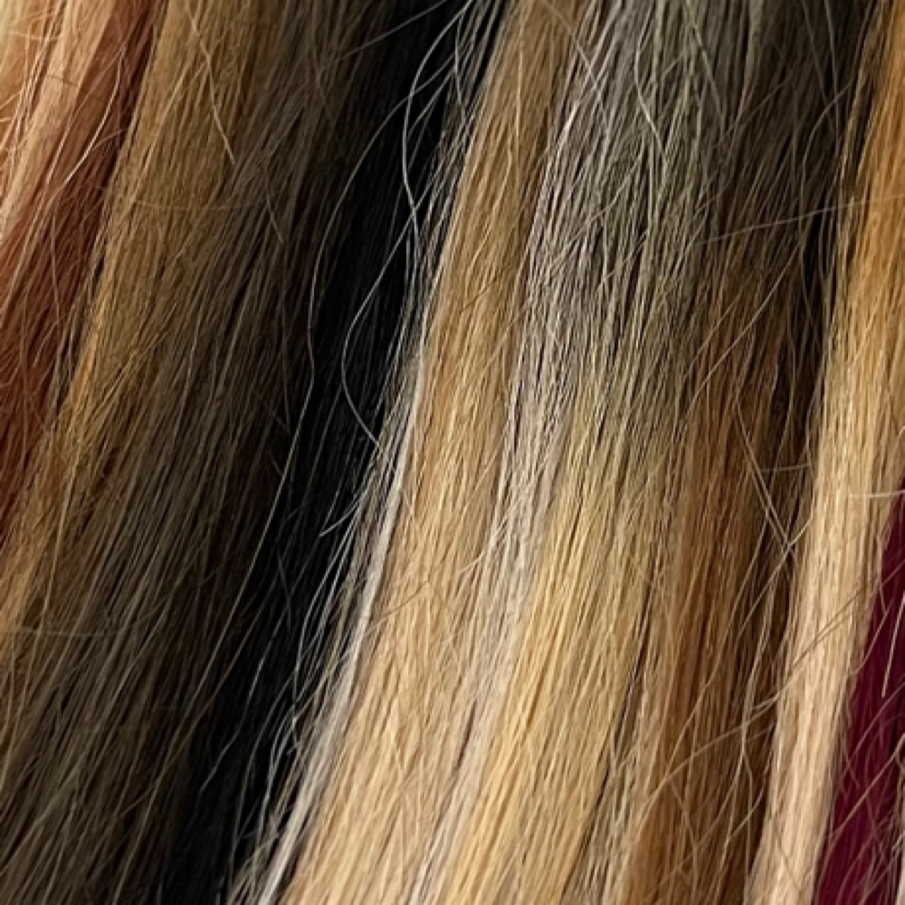 Extension Consultation at Social Hour Salon in Gainesville, FL