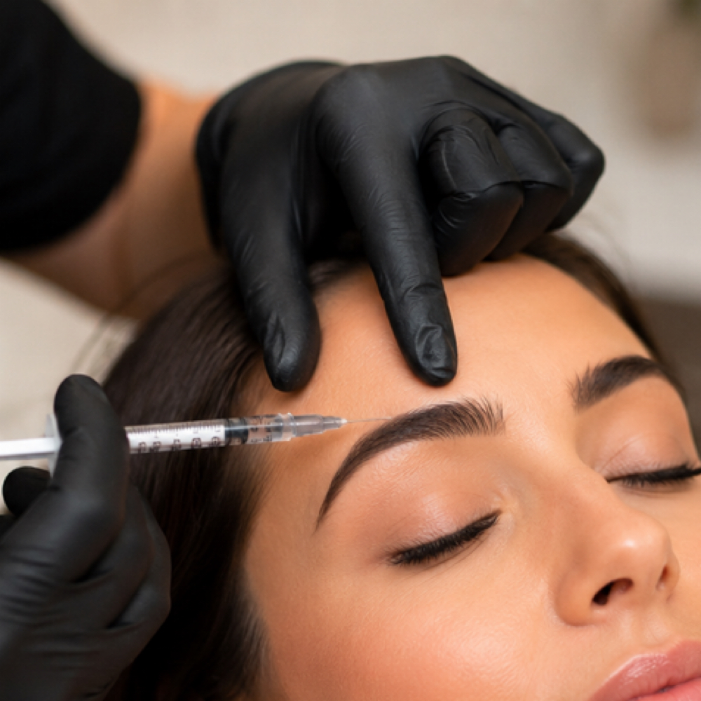 Botox Injections $9 Per Unit at Precision Wellness and Aesthetics LLC in New Braunfels, TX