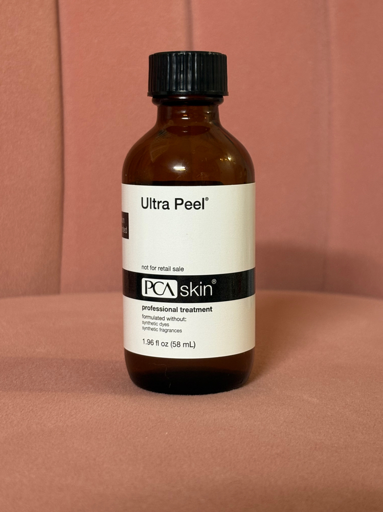Ultra Peel