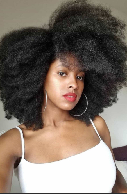 Locs Comb Out Starting@