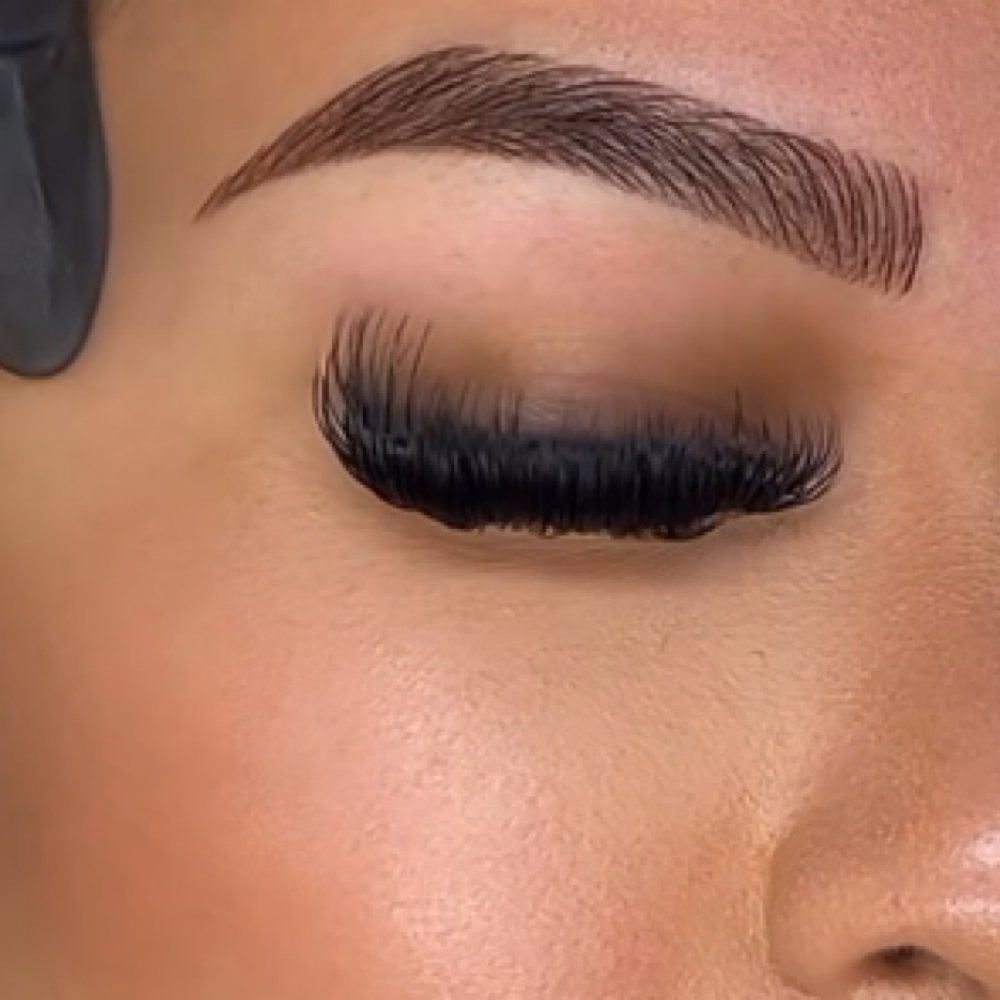 Blade & Shade Combo at East Coast Luxe Studio in Long Island City, NY