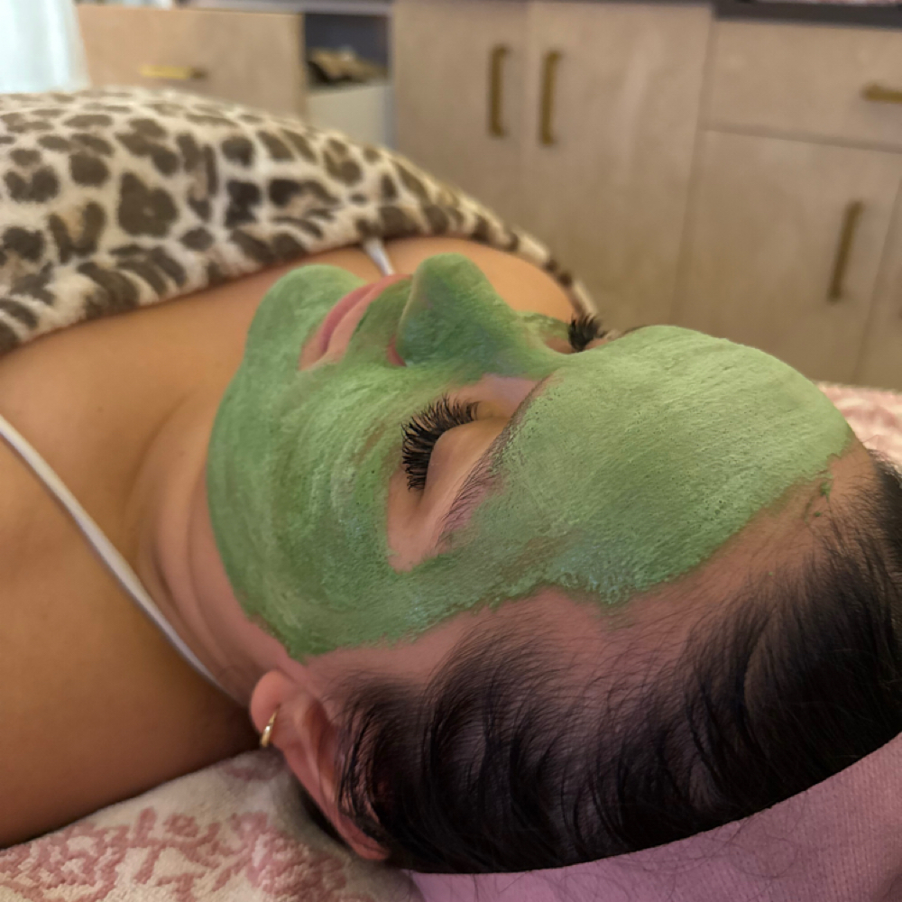TEEN FACIAL at Rubi  Esthetica in Phoenix, AZ