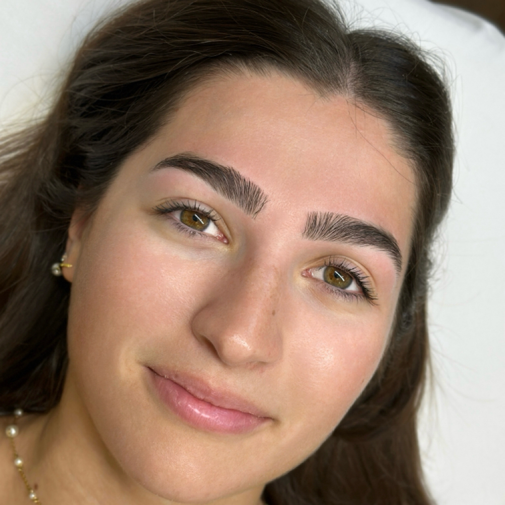 Brow Wax & Shape at Theory Aesthetic in Riverhead, NY