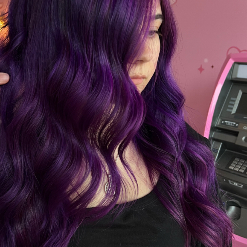 Curling/Straightening (Add-On) at House of Jujus in Shelton, CT