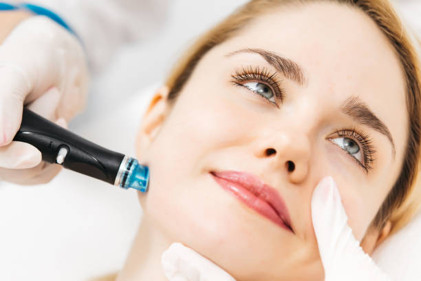 Clairifying/Acne Hydrafacial