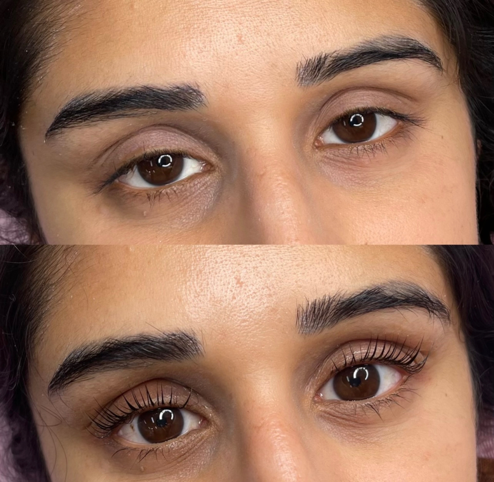 LASH LIFT