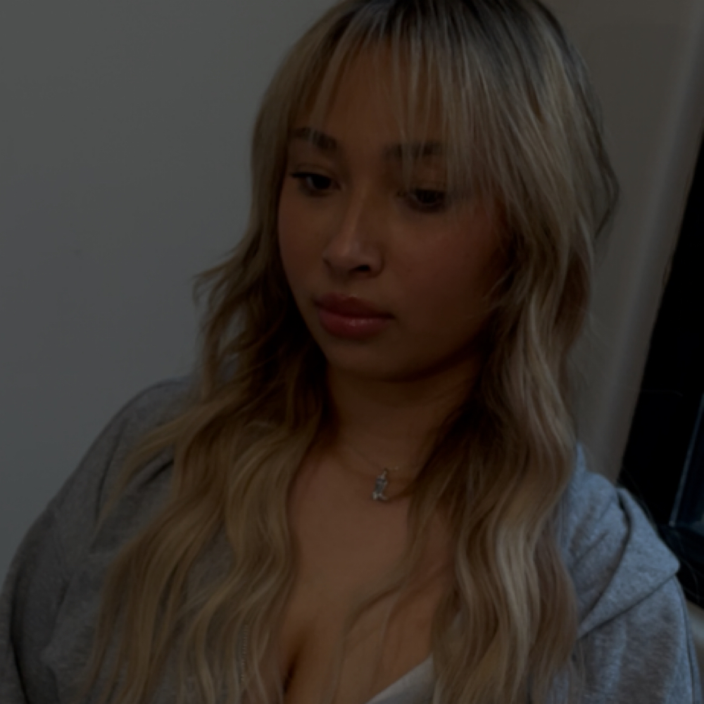 Extension Maintenance+Color Refresh at Brittany The Hairstylist in Norfolk, VA