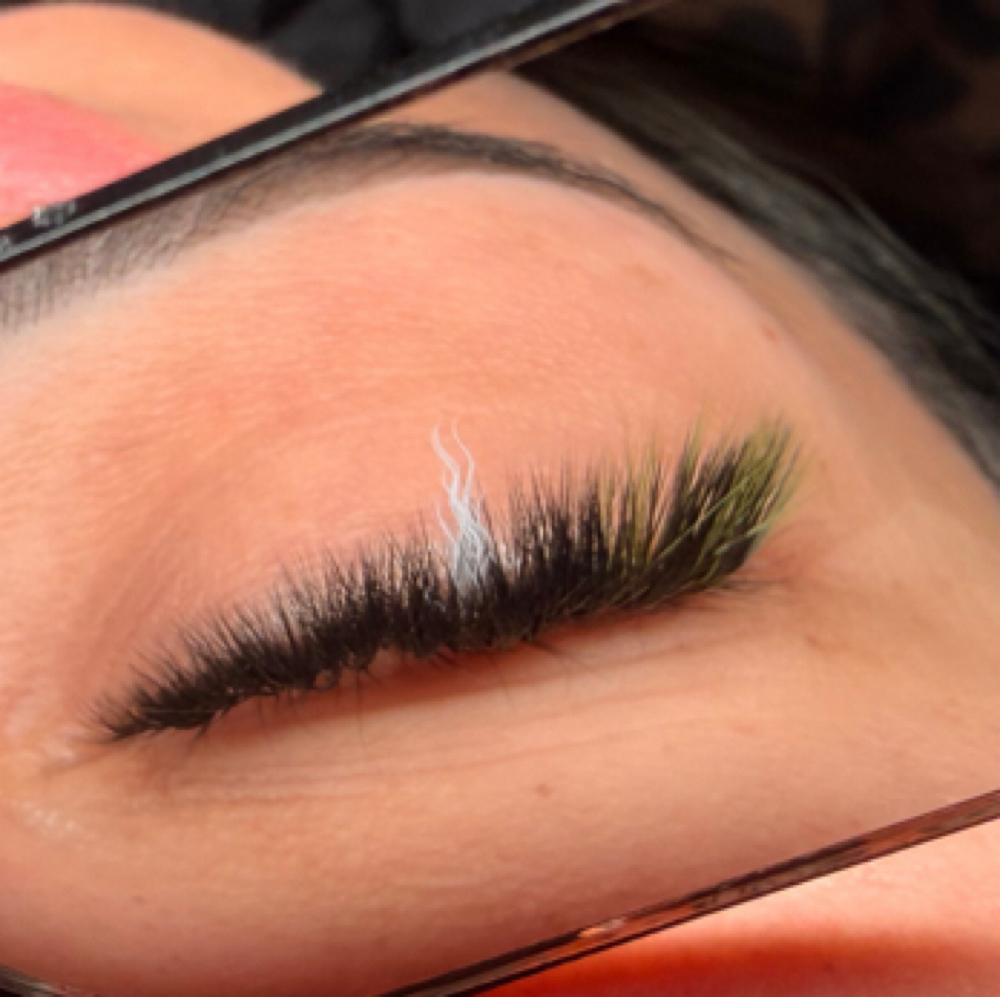 Freestyle/Full Color Combo at JBeauty & Blinks— Esthetics by Jacey Brosious in Colorado Springs, CO