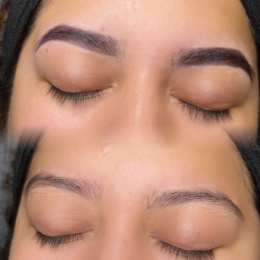 Brow Hybrid COLOR (TINT)
