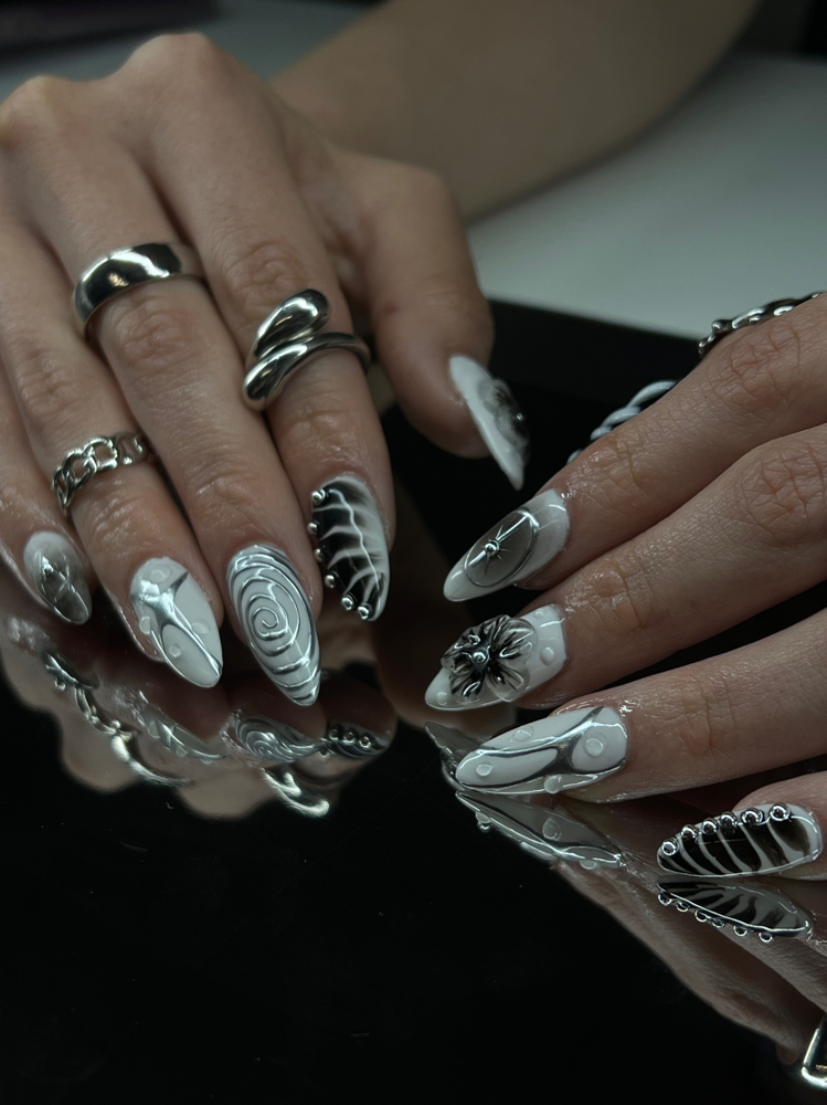 Gel X - Vip Tier
