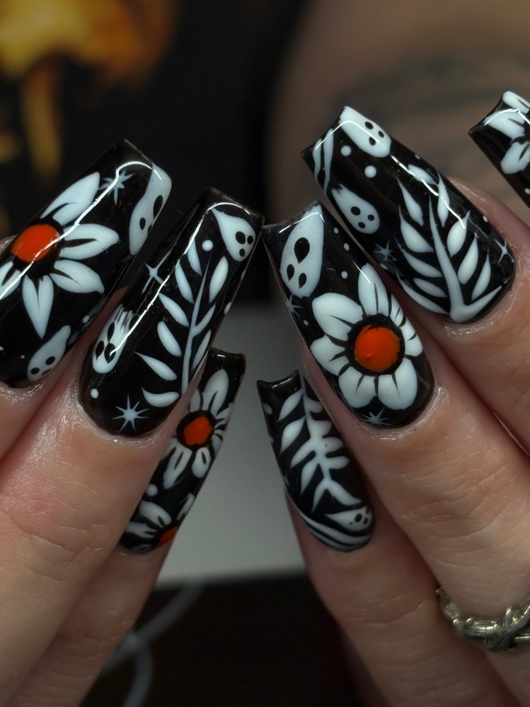 Gel X - Vip Tier at Nailed By Vercelly in Woodland Hills, CA