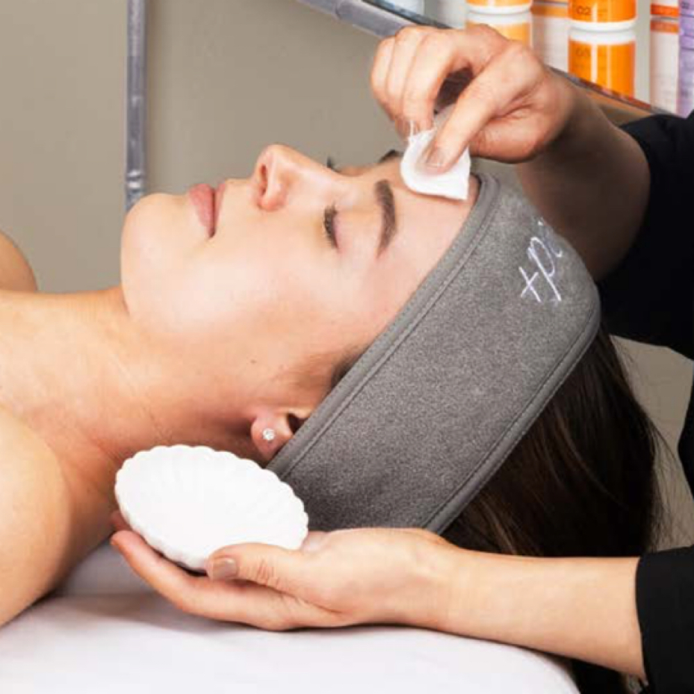 Chemical Peel Facial at Starling Beauty in Benson, NC