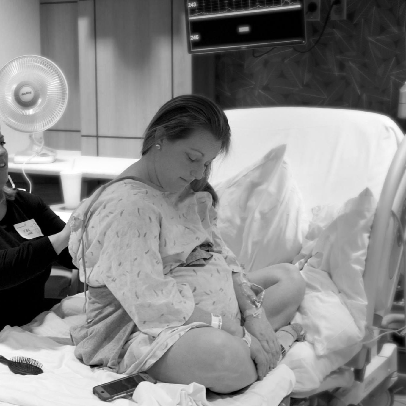 IN-OFFICE Doula  Consult | Sage at Eve's Garden Wellness in Frankenmuth, MI
