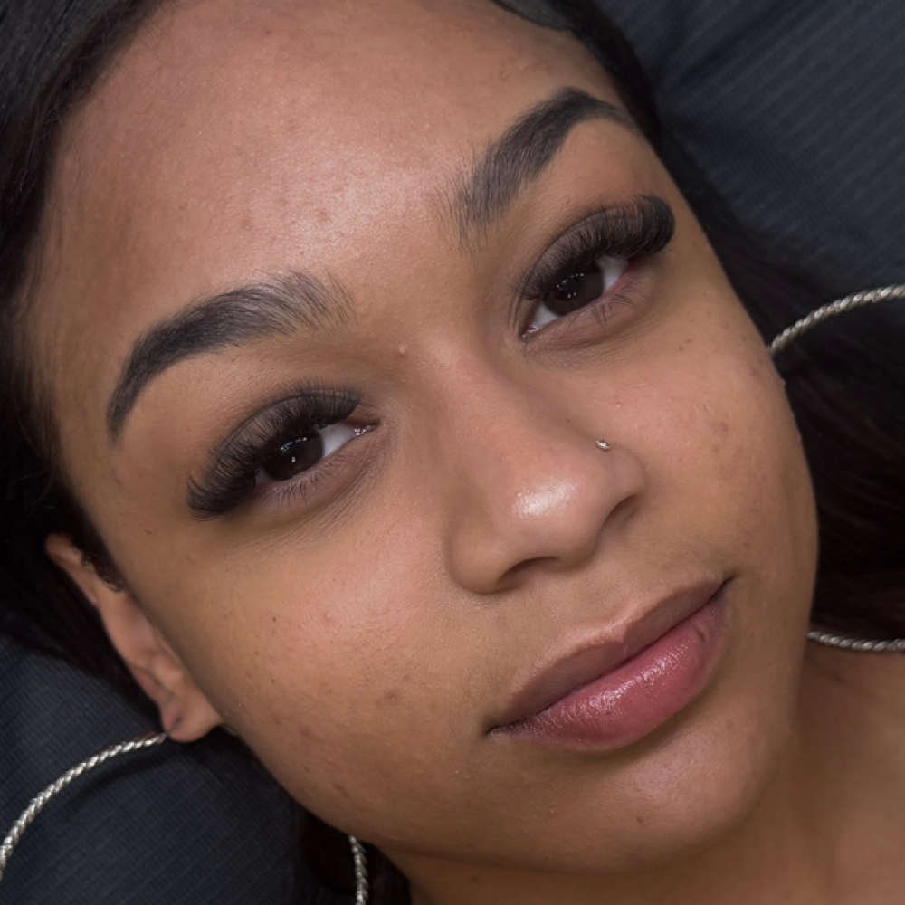 ๐ Lash Fill at ๐๐๐๐ ๐๐ ๐๐๐ in lake havasu, AZ