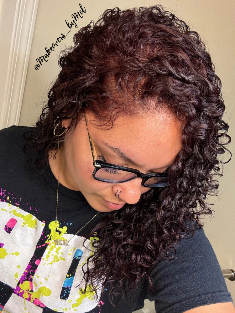 Color Retouch at Makeovers by Mel LLC in Powell, TN