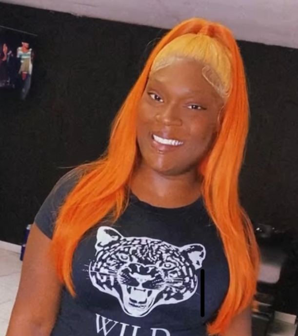 Synthetic / Mixblend Wigs