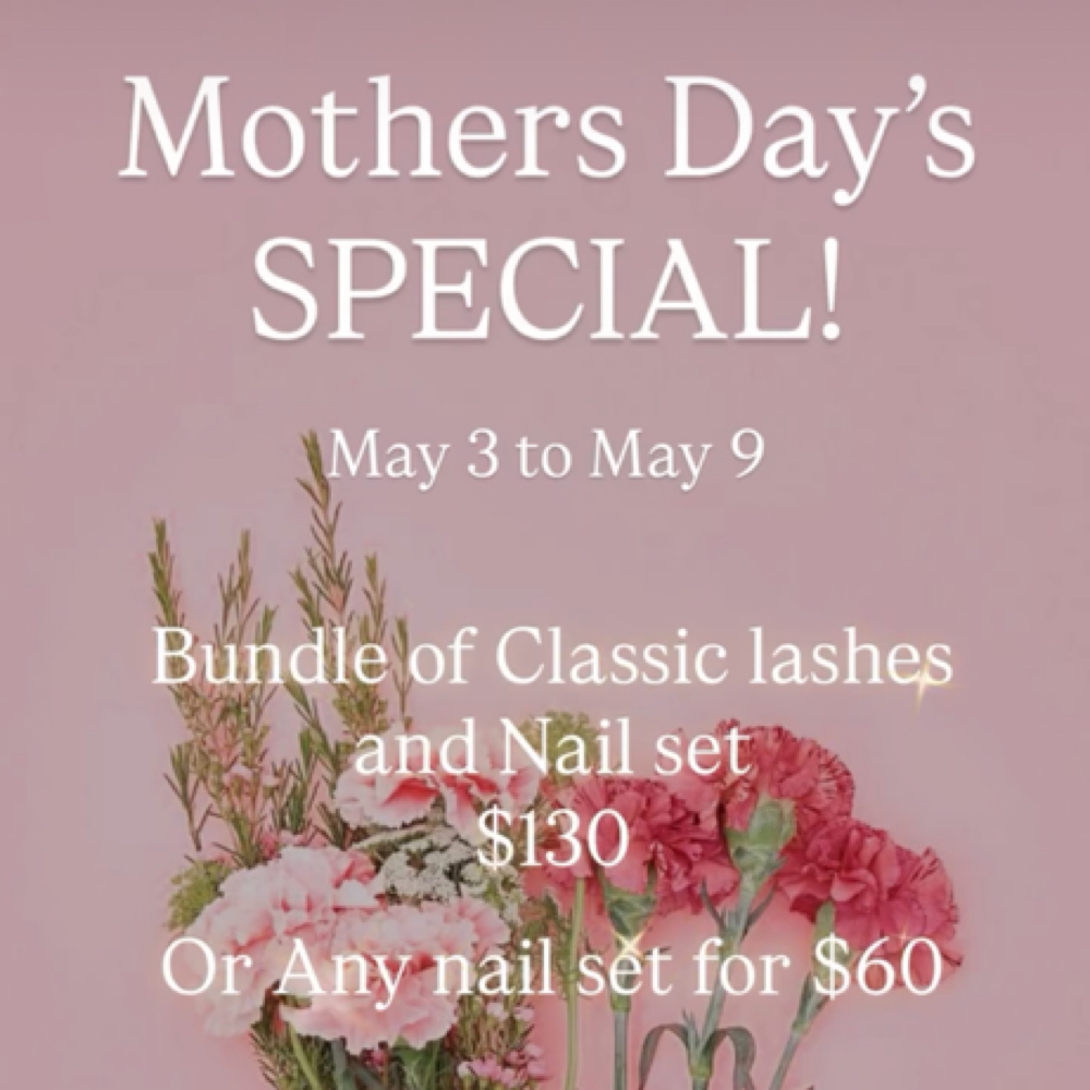 Mothers Day 💐 at Hermosa’s Trends in Denver, CO